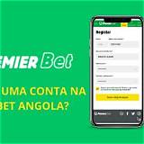 premier bet angola baccarat online